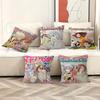 K-Kamisama K-Kiss Pillow Cushion Cover Pillowcase Living Room Sofa Home Decor Customized