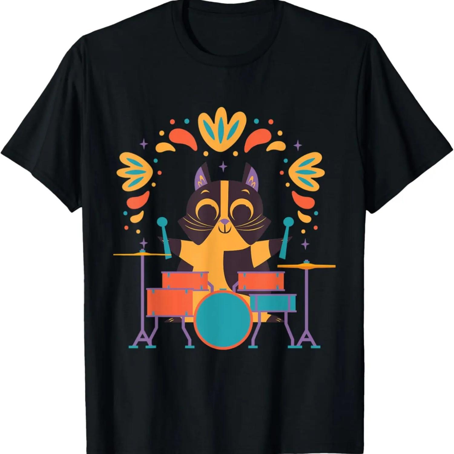 Funny Wrestling Apparel Eat Sleep Wrestling Repeat T-Shirt S