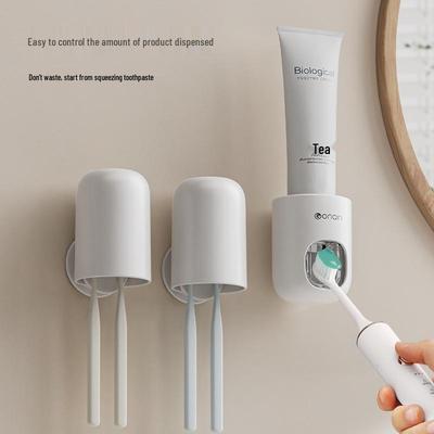 Baie și WC – Suporturi pentru periuțe de dinți