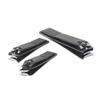 1Pcs Professional Stainless Steel Toe Nail Clippers Nail Cutting Machine Tool