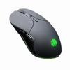INPHIC B1 Silent Gaming Mouse, Wired, 6 Programmable Buttons, 8800 DPI, Luminous Design, Free Shipping