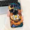 For Xiaomi Redmi Note 14S Case 6.67'' Cute Cat Dinosaur Cartoon Cover Matte Phone Case For Redmi Note 14S Note14S 4G Soft Fundas