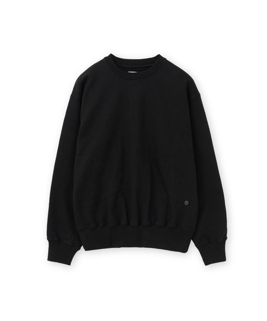 Beulaunyadeubaelleonseu Balance Sweatshirt, Black