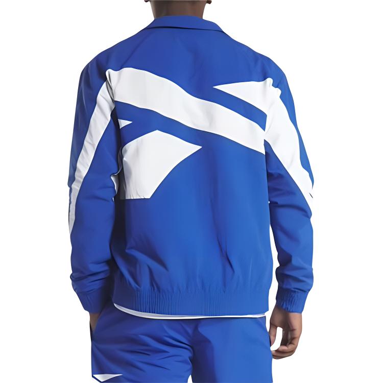 Reebok Jackets & Coats Unisex Sky Blue 24SRM101UGBC