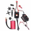 Dronlar ve RC oyuncaklar için yedek parçalar – Elektrik motorları