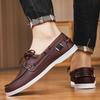Men's Dress Shoes, New Style Men's Loafers, Elegant Men's Footwear,  Casual Shoes, Formal Men's Shoes, Comfortable Men's Shoes