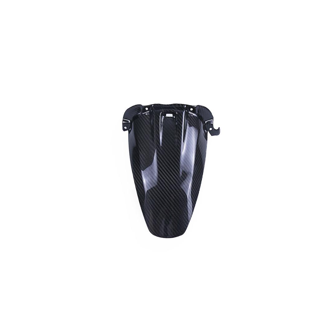 BMW S1000XR 2015-2019 Carbon Fiber Rear Fender Mudguard