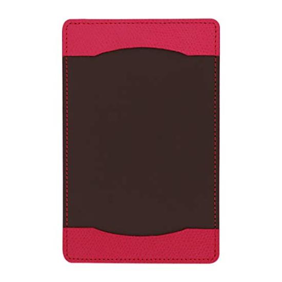 Color Chart Jotter Memo (75 peony bouquet)