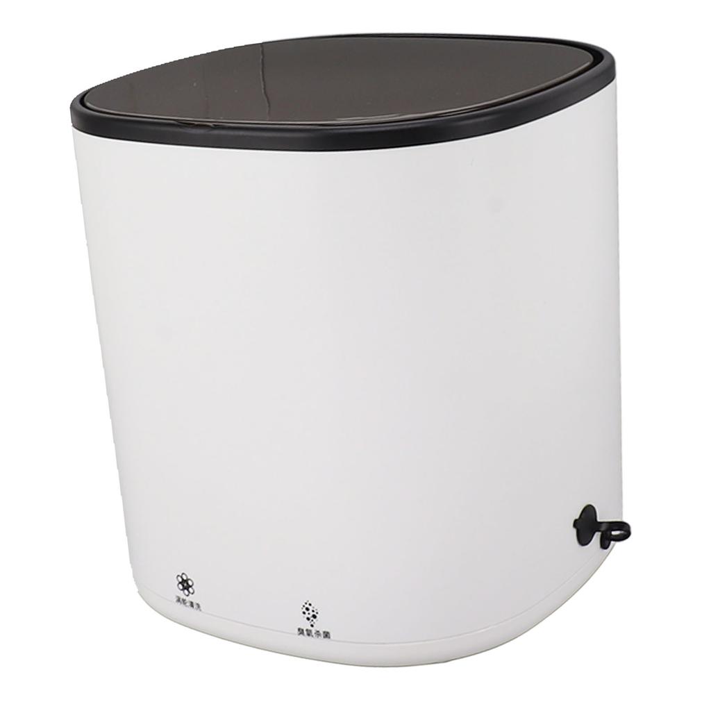 Automatic Cosmetic Brush Cleaner Makeup Brush Cleaner Machine 2 In 1 USB Powered 4.5L Mini Washer