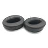 Qualified Replacement Leather Ear Pads Repair Sponge Cover for HD4.50BTNC HD4.40BT HD4.3 Soft Sponge Cushion