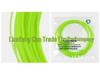 Corda da Tennis FANGCAN ad Alta Elasticità in Nylon - Resistente, Monofilamento 12m