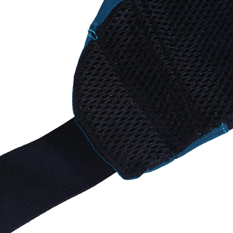 Sports Waist Pack Unisex Outdoor Products Waterproof Comfortable Breathable Weight Reducing Running High-capacity Chest Bag
