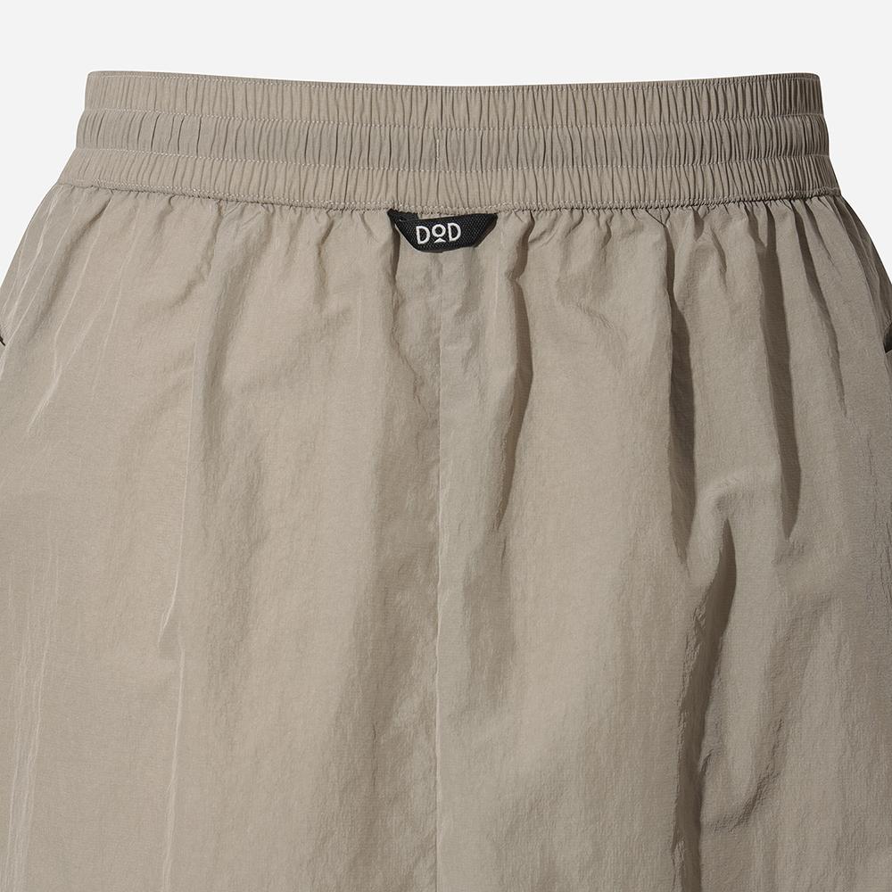 Diodi Women'S Luna Essential Skirt (Beige)