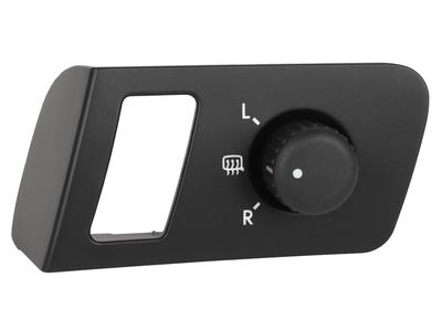 VW Caddy 2003- interruttore regolazione specchietti elettrici