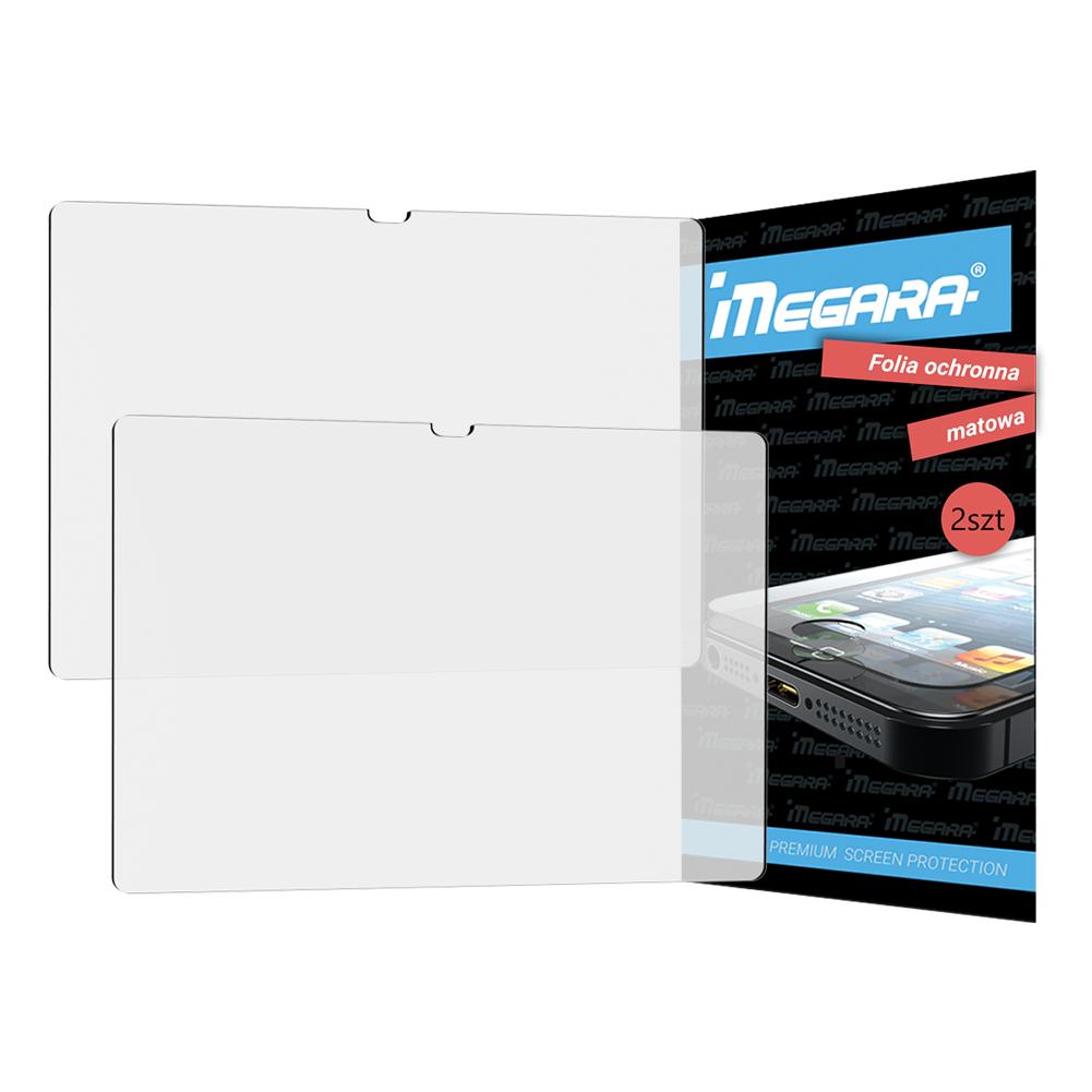 2x Matte film for Samsung Galaxy