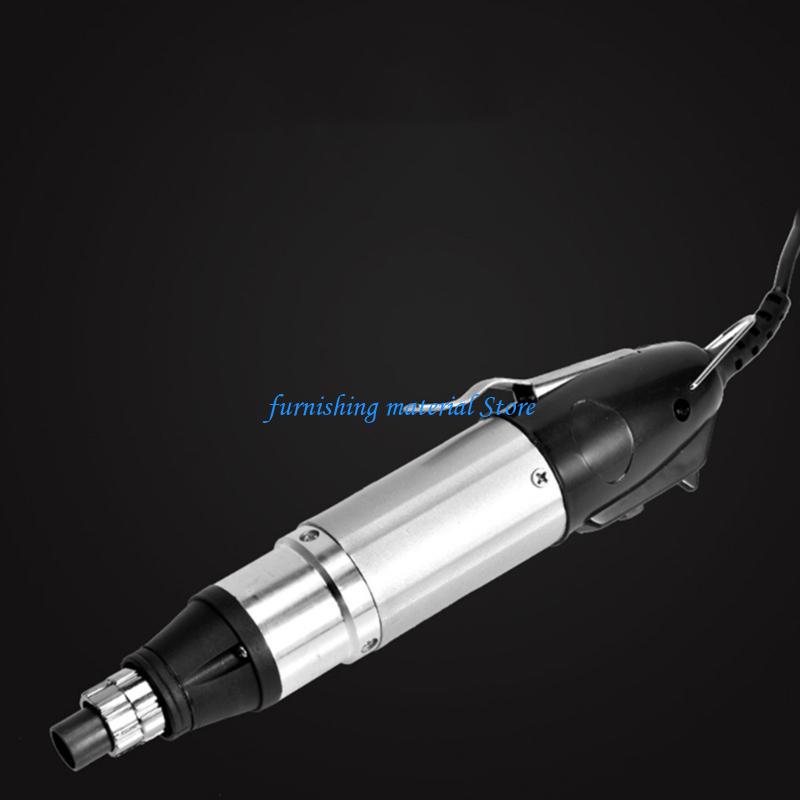 Y5GD Corded Screwdriver Screwdriver Tightening Torque 1~8KG Self-locking Chuck Easy to Use Accurate Torque