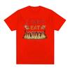 Ich kann kein Gluten essen, das macht mir Bauchschmerzen Meme T-Shirts Intoleranz Männer Frauen Baumwolle Lässig Rundhals Oversize T-Shirts Streetwear