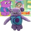 Dreamworks Dom Obcy Boov Pluszowa Maskotka Miękka i Przytulna 30 cm Wysokości