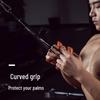 MOSTGRIP Fitness Pull-Up & Rowing Grip Handles