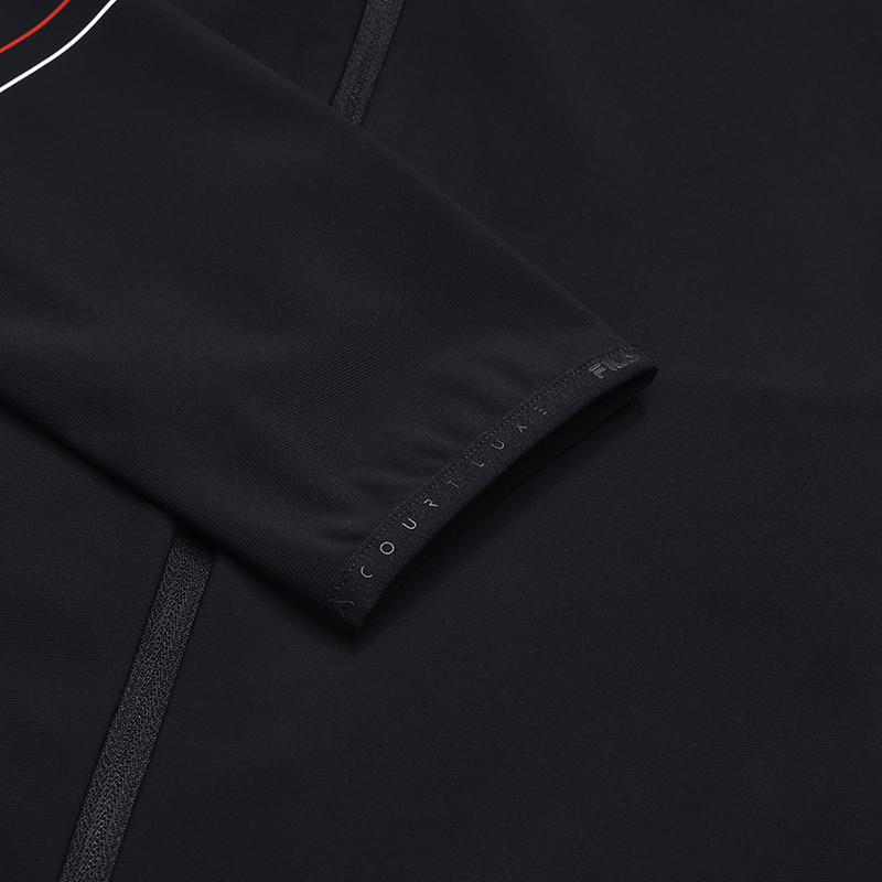 New FILA TENNIS Jackets & Coats Women's A61W533501F-NV