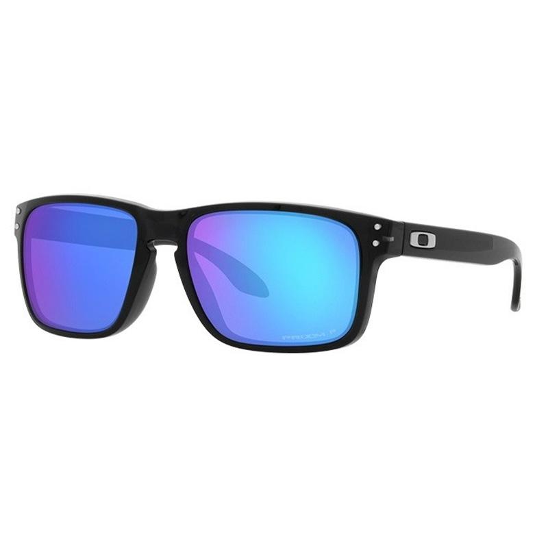 Oakley 9244 Holbrook L Sports Sunglasses Square Unisex sunglasses 9244-HOLBROOK-L_20240421175656