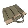 Large Capacity Cordura Tool Bag for Garden Tools and Gardening Waterproof and Durable Perfect for Rainy Mountain and Convenient for Plant Tool Sets