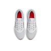 Nike Downshifter 11 Dark Smoke Grey University Red CW3411-004