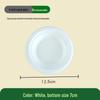 Disposable Biodegradable Pulp Bowls & Plates