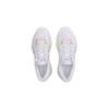 Asics Gel-Flux 4 GS Comfortable Versatile Fitness Test Low-Top Kids Running Shoes Kids Running Shoes White Brown 1014A321-300