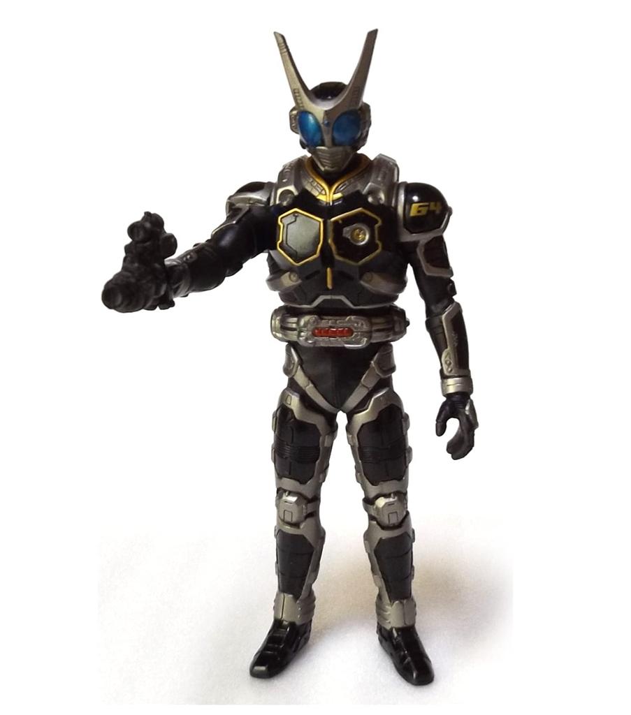 Kamen Rider G4 RHS-38