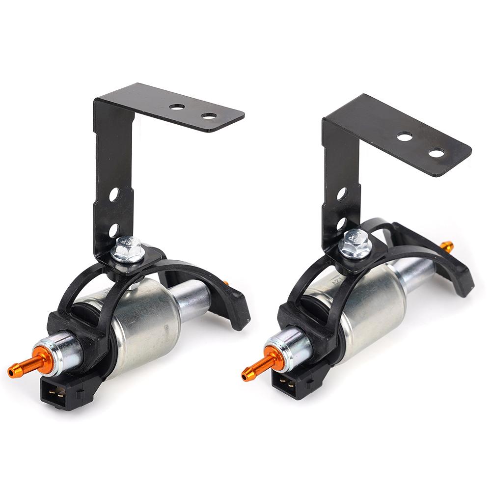 Heater Fuel Pump Bracket Parking Diesel Heater Pump Holder Car Electric Parts for Webasto Eberspacher Heater Support Fitting