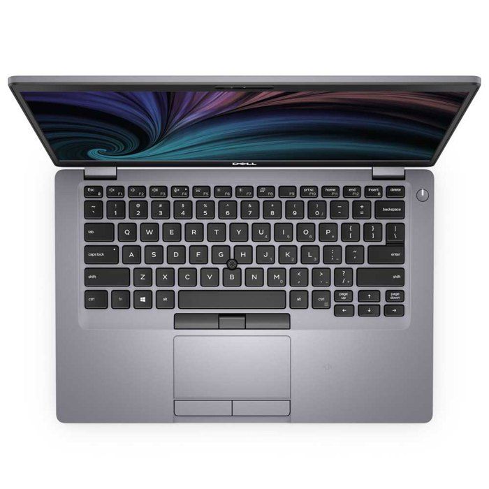 DELL Latitude 5410 - PC Portable Intel® Core™ i5 10310U - 16 Go RAM - 512 Go SSD NVMe - 14" F.HD LED - Windows 11 Pro 64 bits