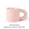Customized Logo Ceramic Coffee Mugs for Office, Home, or Festivals