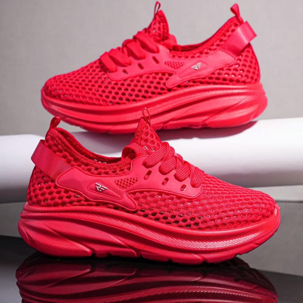 Soft Sole Women'S Summer Shoes Train Casual Sneaker Light Woman Shoes Sale Shoes With Free Shipping