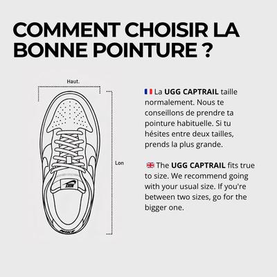 Unisex Shoes – Sneakers