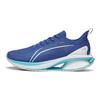 Li Ning Wu Shi 5S 3.0 Non-Slip Wear-Resistant Breathable Low-Top Running Shoes Men Sneakers Cobalt Purple Blue ARST001-6