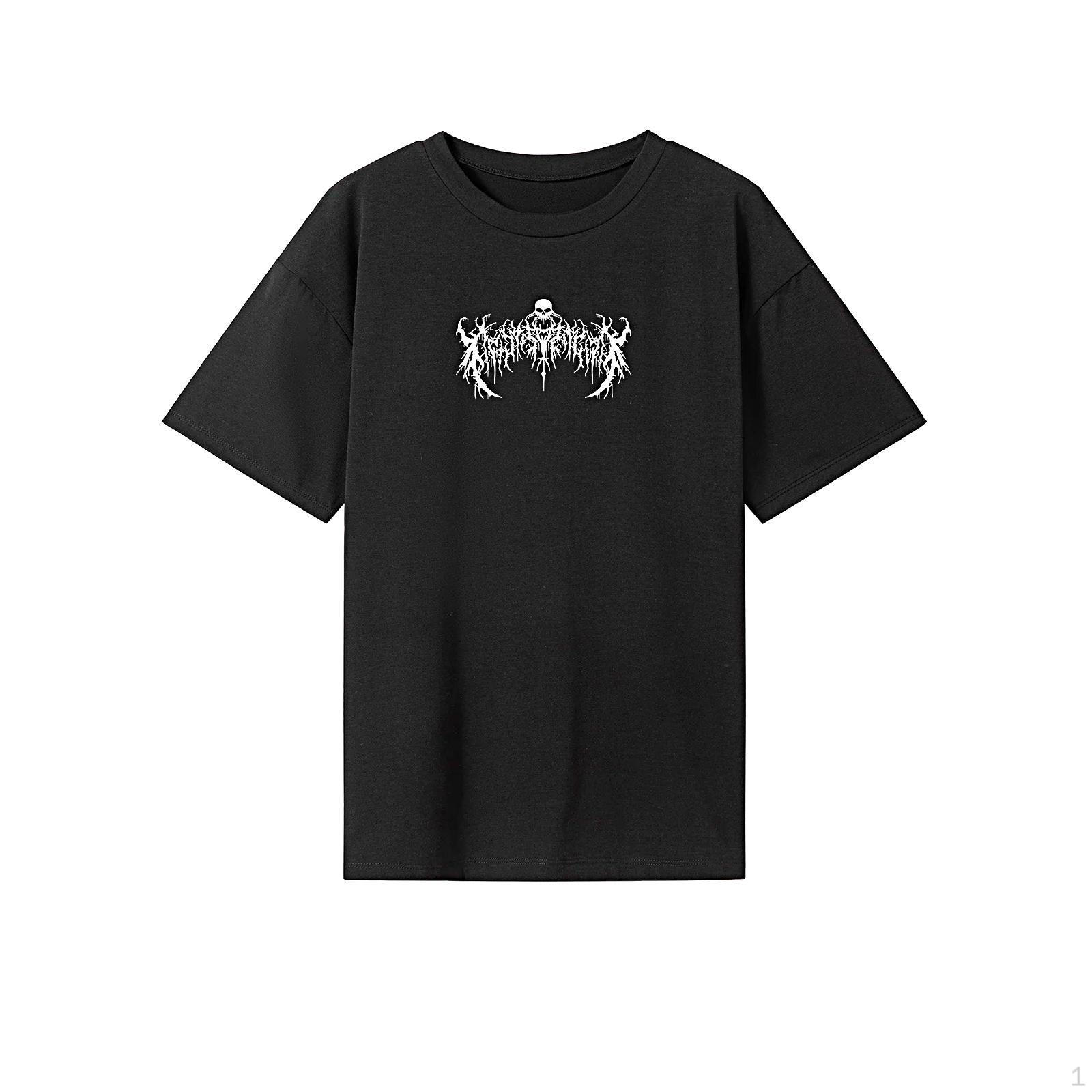 

Классическая женская летняя футболка для повседневных прогулок