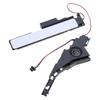 1 Pair Built in Speaker for X550 X550C X550V X550Xi A550 X552E F552C F552L F550 F550C X550VC X550LD Replacement