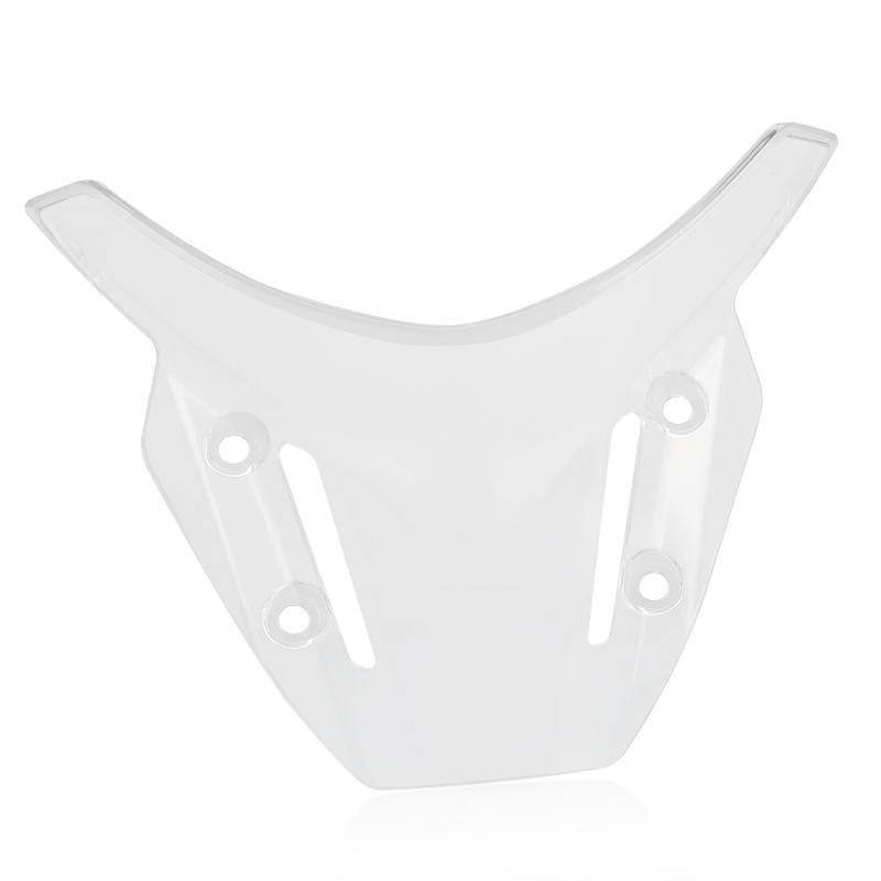 Motorcycle Accessories Front Screen Windscreen Windshield Deflector Protector For YAMAHA MT09 FZ09 MT-09 SP 2021 2022 2023 MT 09