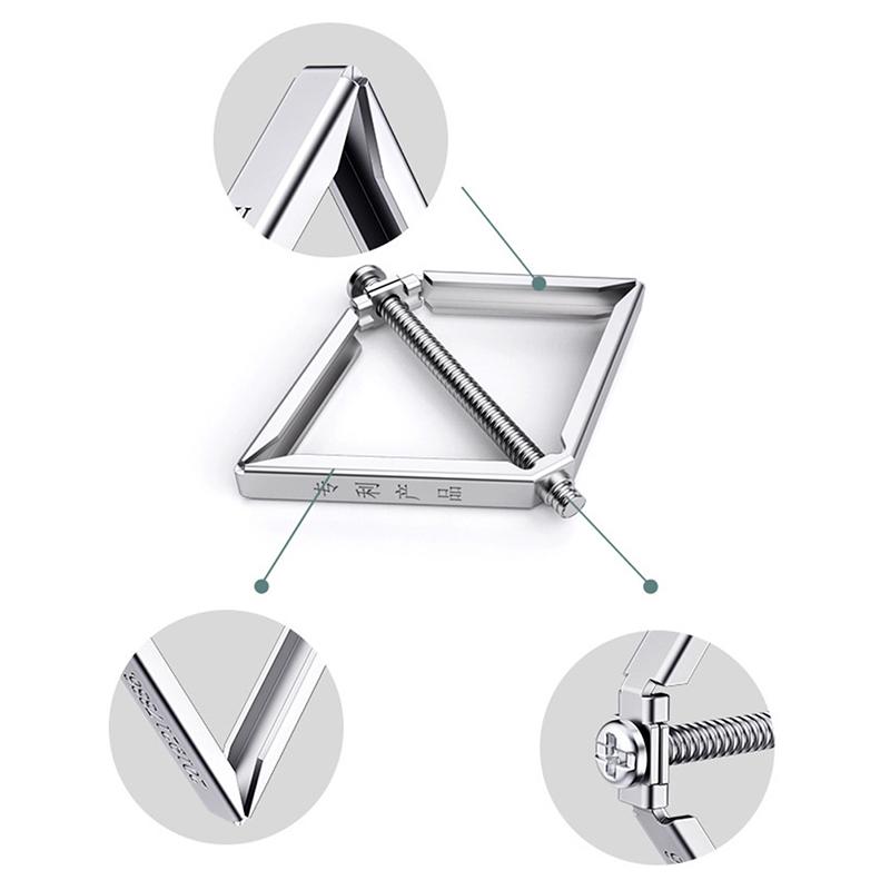 2ks Železná/nylonová nástěnná zásuvka Spodní skříňka Opravné zařízení Typ 86/118 nástěnný vypínač Spodní skříňka Pevná nosná tyč Elektrické příslušenství