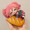 Kasane Teto French Bread Plush 2 20cm Toy, Types, Approx. (Kasane Teto)