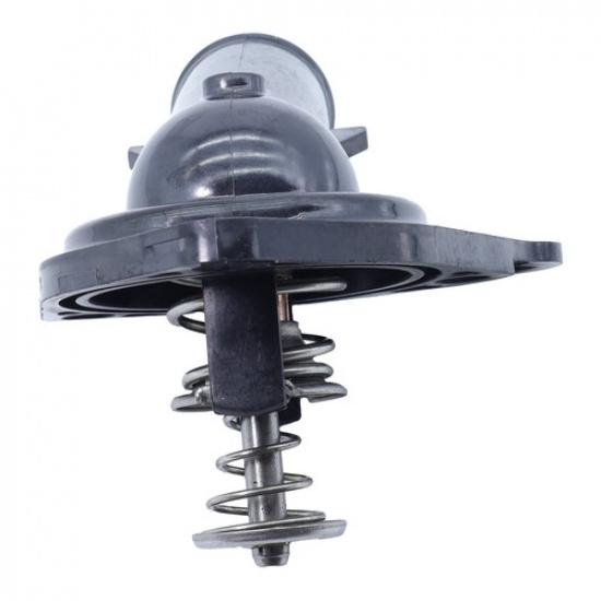 Thermostat Housing w/ Gasket for Honda Civic CRV Acura RSX 19301PNA003 33949