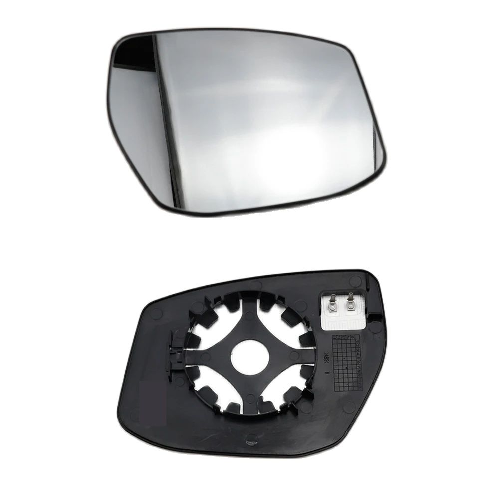 Auto Replacement Left Right Heated Wing Rear Mirror Glass for Nissan Altima Sentra Maxima TEANA 2013 2014 2015 2016 Right