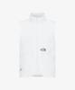 Nv3Nr50K Thermarrun Vest White