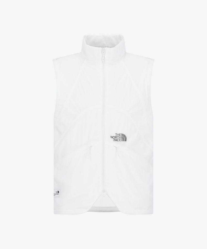 The North Face Nv3Nr50K Thermarrun Vest White