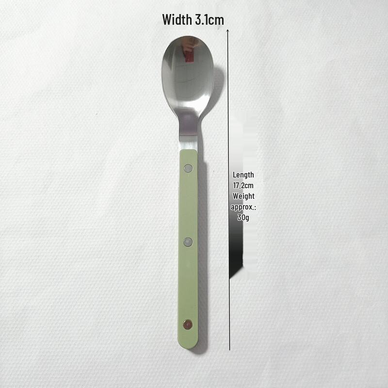Aishangla Elegant Stainless Steel Cutlery