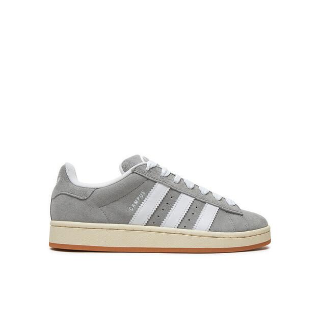 Мужские кроссовки adidas Campus 00s hq8707 серые