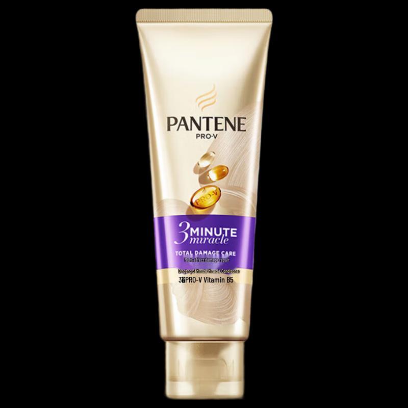 

Pantene 3MM Luxury Damage Repair & Nourish Conditioner