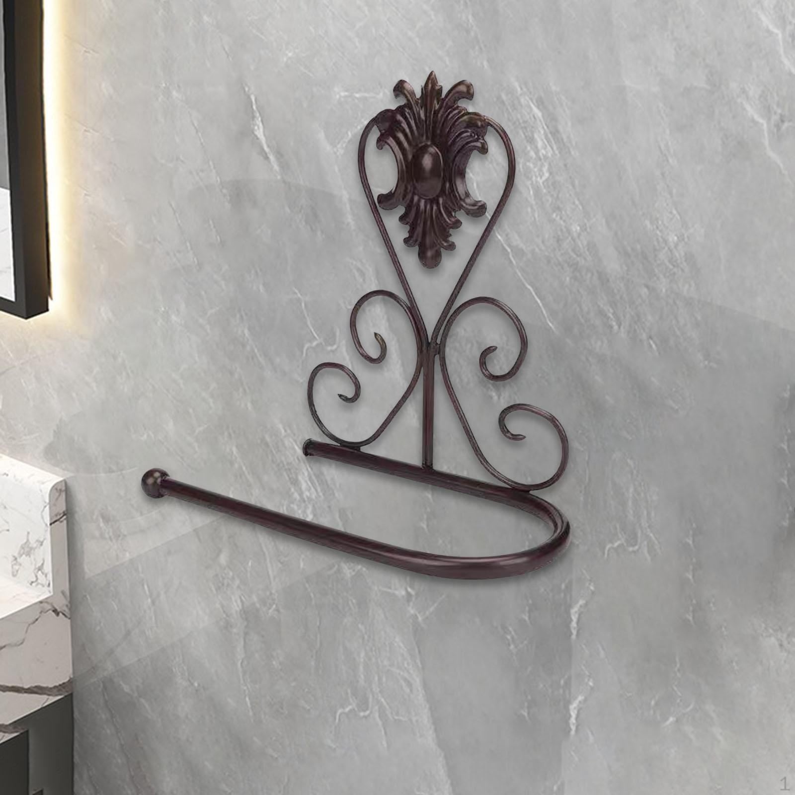 

Держатель, Бумажный держатель и Диспенсер для салфеток Red Bronze