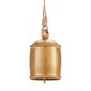 Hanging Rope Christmas Decorative Bells DIY Christmas Ornament  Christmas Decor